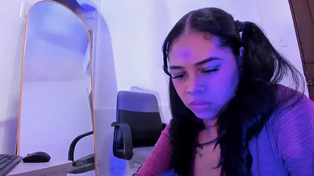 Jessica018_ webcam