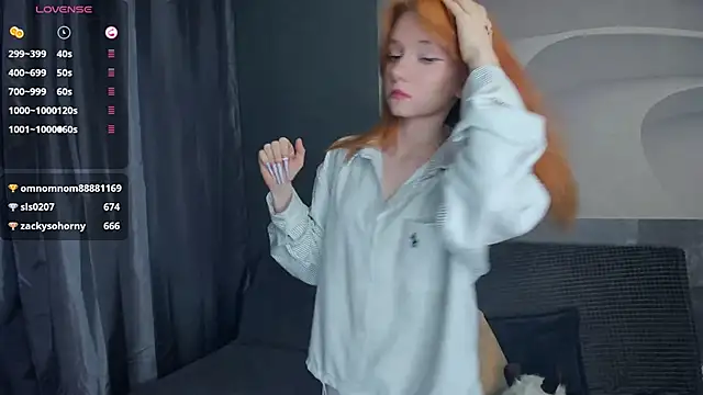 TarynPalek webcam