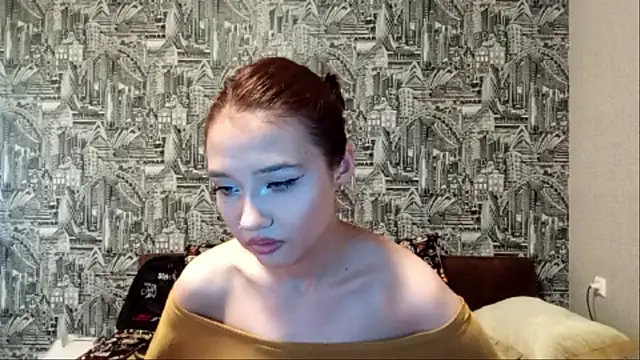 AnnettaBelsito webcam