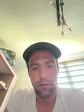 Speedyvinc webcam