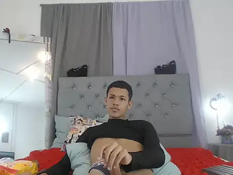PhillipCox webcam