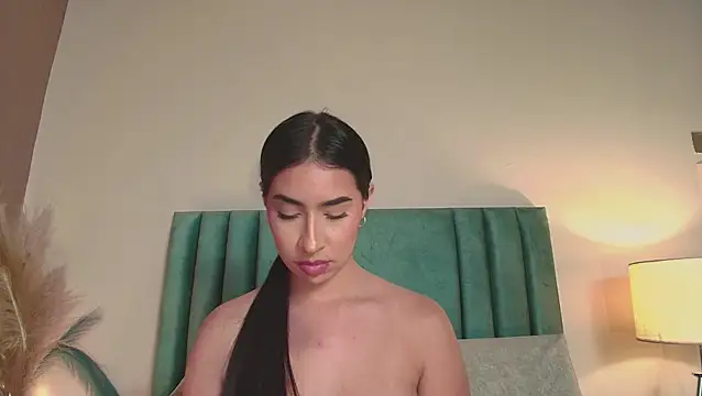 Christy_Sea webcam
