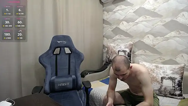 SerzhKorol1 webcam