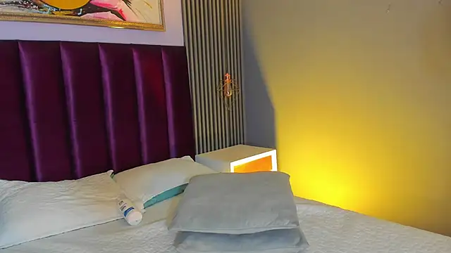 LauraAristizabal webcam
