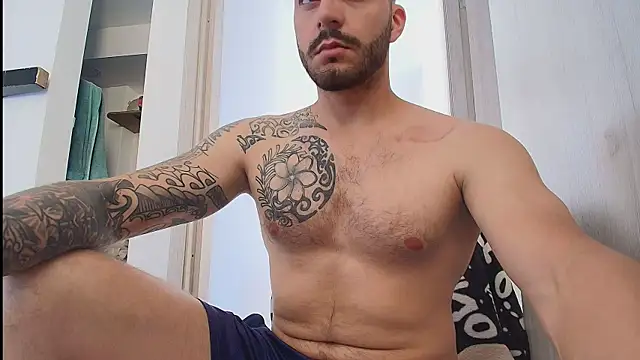 thomas_gun webcam