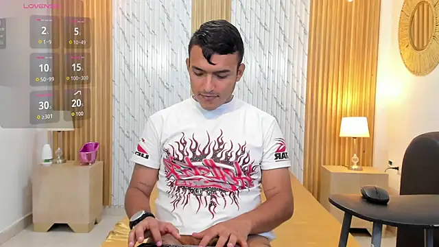 Chris_vega_ webcam