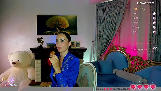 Black-Mamba- webcam