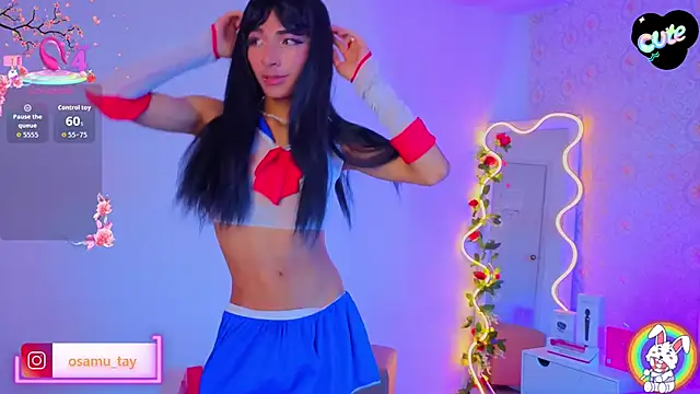osamu_tay live sex cam