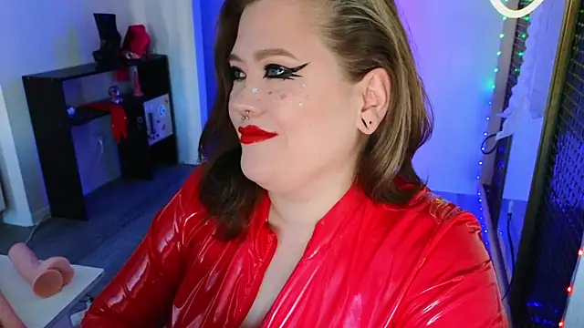 wickedxqueen webcam