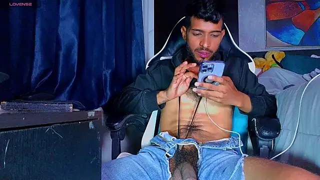 the_dog_lian webcam