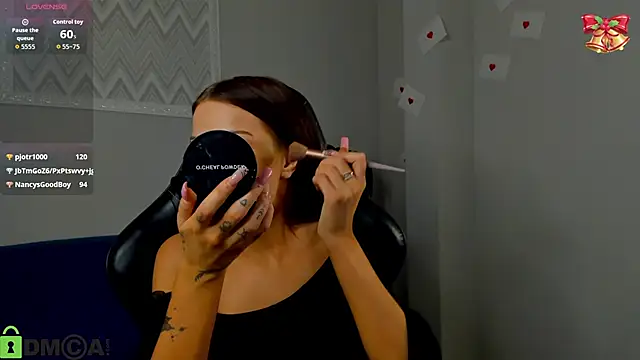 Angel_Sapphire_ webcam