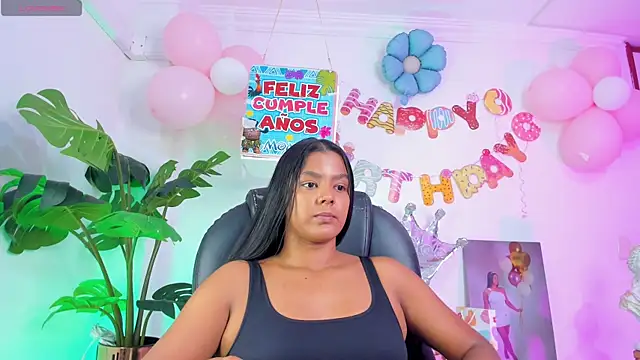 JANYLOVE__ webcam