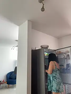 Sharongirl07 webcam