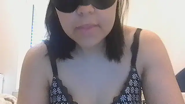 h4cPaolaMascherata webcam