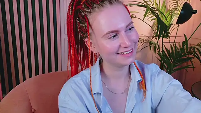 Lover_Daisy_ webcam