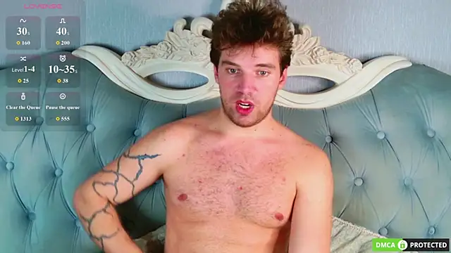 ArthurMeyers webcam