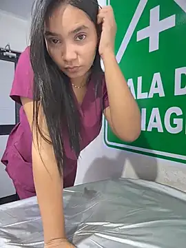 Kinky_DoctorX webcam