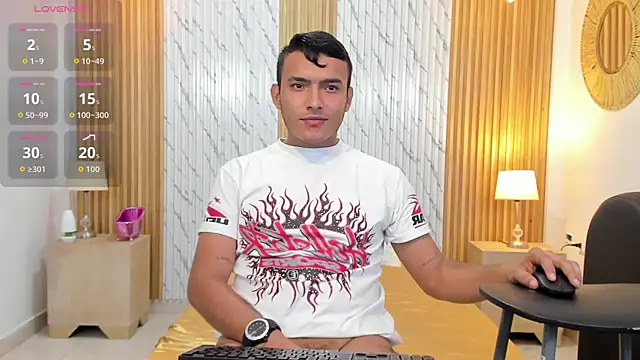 Chris_vega_ webcam