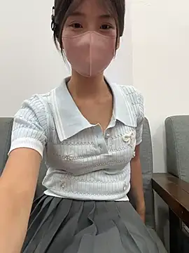 amateur pornstar GouGou-111