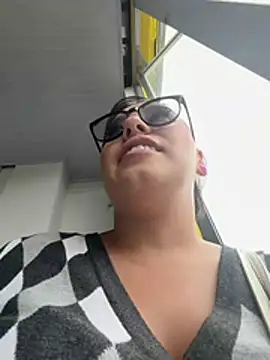 TamySweetness webcam