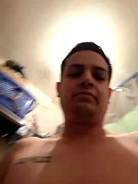 Ernesto696967 webcam