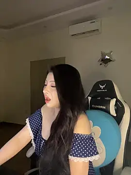 __MeiMei__ webcam