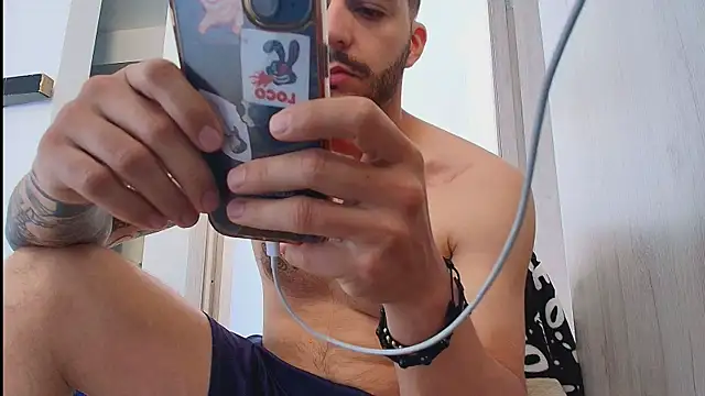 thomas_gun webcam