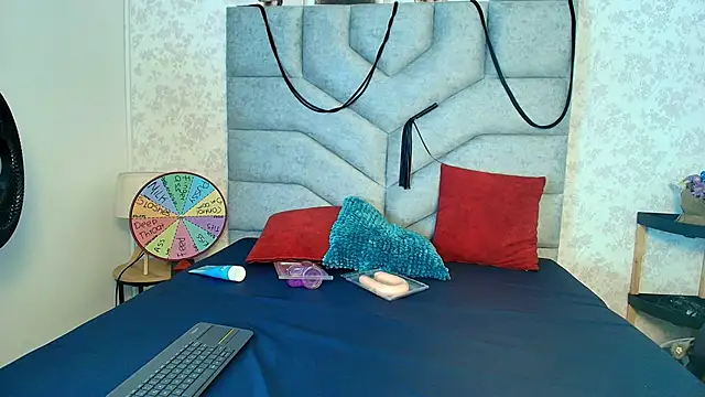 KimberlyFox_t webcam
