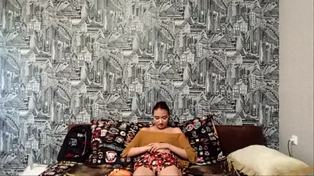 AnnettaBelsito webcam