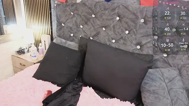 AlexandraNoxx webcam