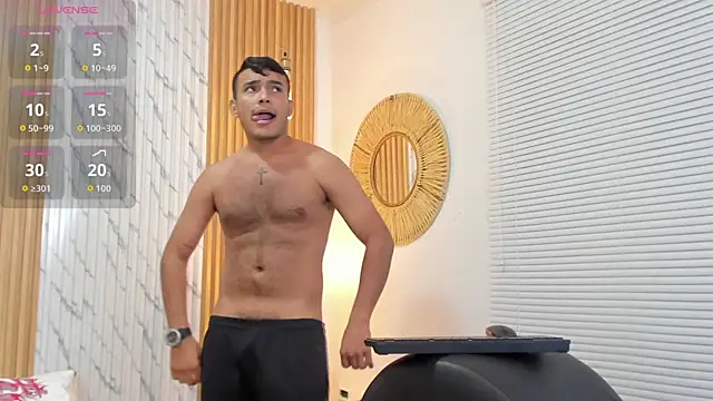 Chris_vega_ webcam