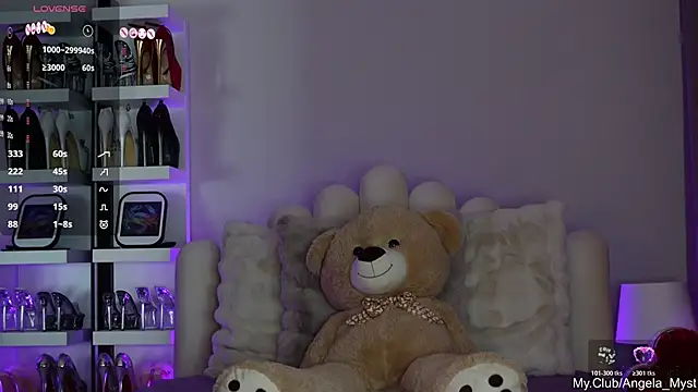 Angela_Myst webcam