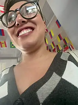 TamySweetness webcam