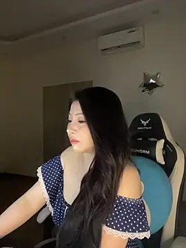 __MeiMei__ webcam