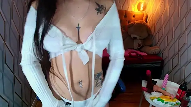 Angelchristix webcam