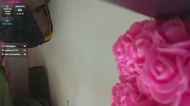 KarenSims webcam