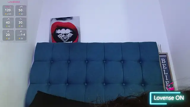 allison_star1 (F young) - 😈RIDE DILDO🔥CONTROL 340sc🥵