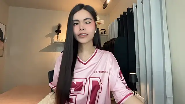 Princess_Material webcam