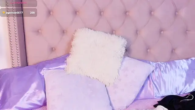 vintoria_cherry webcam