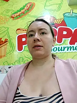 Hannah-colx webcam