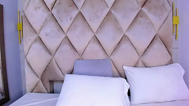 GabyParker_ webcam