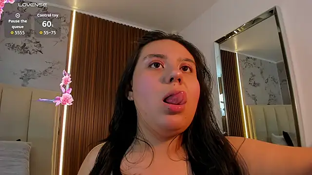 BONNIE_CH1 webcam