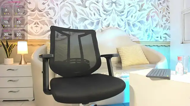 bear_mao_ (M young) - completely naked