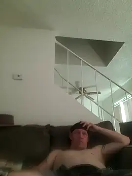yourMasterisBored webcam