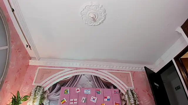 dulce_girls webcam