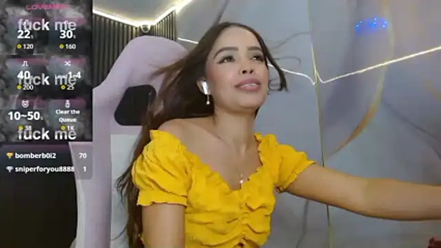 naomis_36 - Naomis_36's free webcam - UK Sex Cams