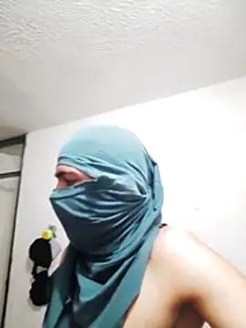 Cristianwiwif webcam