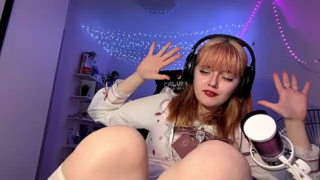 CutieSiesta webcam