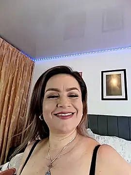 cristalrays (F milf) - Topples