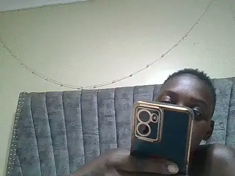Dizzydose webcam